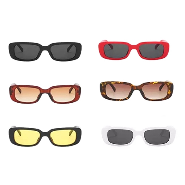 UV protection polarized sunglasses plus free 1 color silkscreen imprint on... from ASI 37218 Athena Promo (tm)