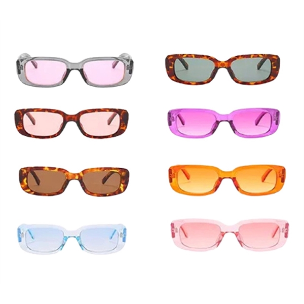 UV protection polarized sunglasses plus free 1 color silkscreen imprint on... from ASI 37218 Athena Promo (tm)