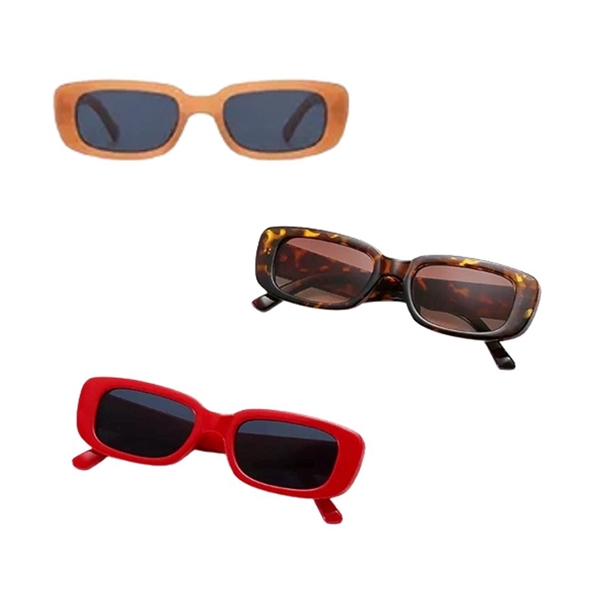 UV protection polarized sunglasses plus free 1 color silkscreen imprint on... from ASI 37218 Athena Promo (tm)