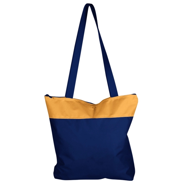 Made To Order In North America, Made Of Solid Color Denier... from ASI 67557 LimeLight Ent