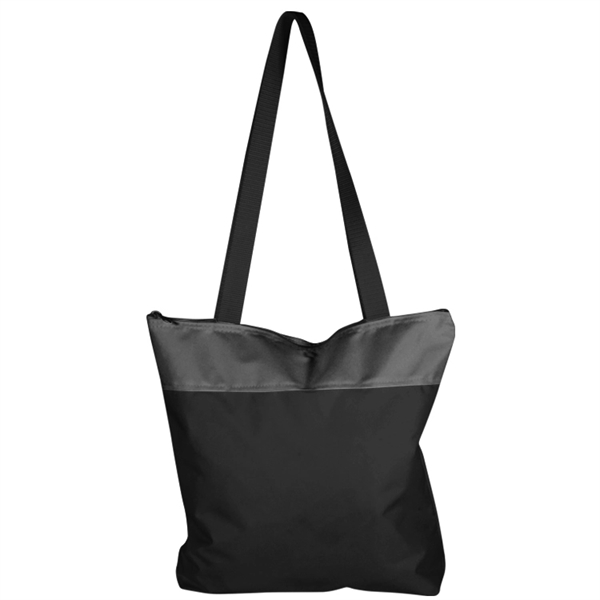 Made To Order In North America, Made Of Solid Color Denier... from ASI 67557 LimeLight Ent