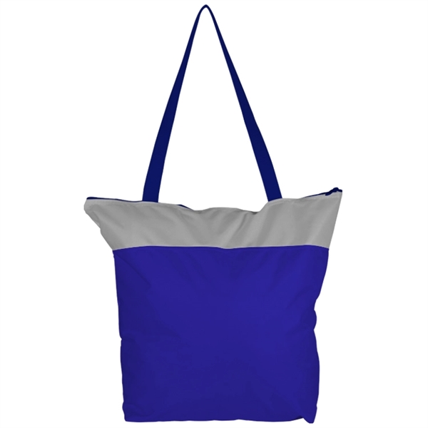 Made To Order In North America, Made Of Solid Color Denier... from ASI 67557 LimeLight Ent