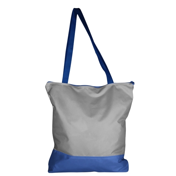 Made To Order In North America, Made Of Solid Color Denier... from ASI 67557 LimeLight Ent