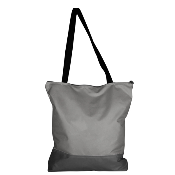 Made To Order In North America, Made Of Solid Color Denier... from ASI 67557 LimeLight Ent