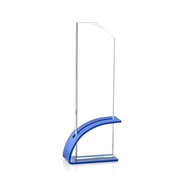 Barton Award - Starfire/Blue... from ASI 84592 St Regis Group / St Regis