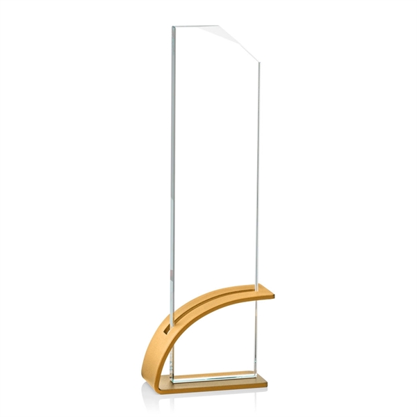 Barton Award - Starfire/Gold... from ASI 84592 St Regis Group / St Regis