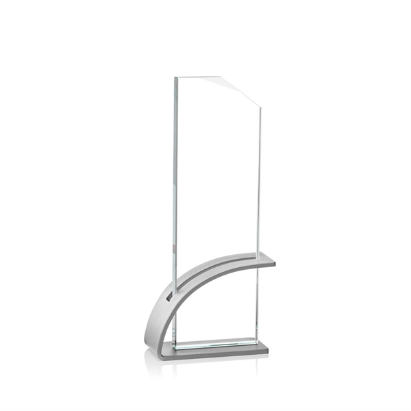 Barton Award - Starfire/Silver... from ASI 84592 St Regis Group / St Regis