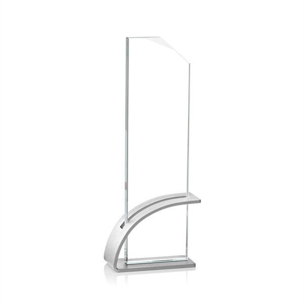 Barton VividPrint™ Award - Silver... from ASI 84592 St Regis Group / St Regis
