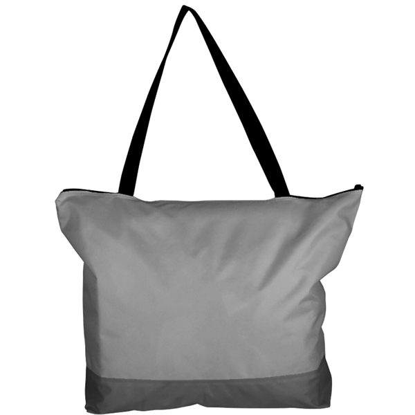 Made To Order In North America, Made Of Solid Color Denier... from ASI 67557 LimeLight Ent