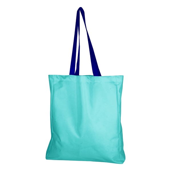 Made To Order In North America, Made Of Solid Color Denier... from ASI 67557 LimeLight Ent