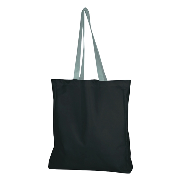 Made To Order In North America, Made Of Solid Color Denier... from ASI 67557 LimeLight Ent