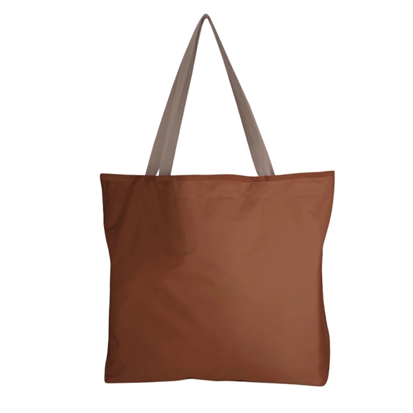 Made To Order In North America, Made Of Solid Color Denier... from ASI 67557 LimeLight Ent