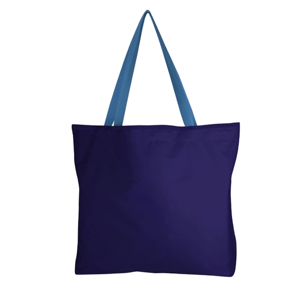 Made To Order In North America, Made Of Solid Color Denier... from ASI 67557 LimeLight Ent