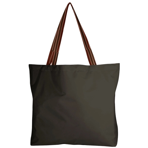 Made To Order In North America, Made Of Solid Color Denier... from ASI 67557 LimeLight Ent