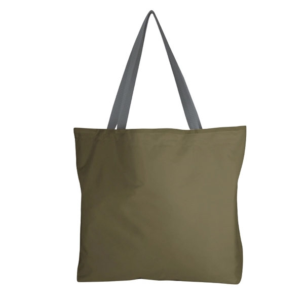 Made To Order In North America, Made Of Solid Color Denier... from ASI 67557 LimeLight Ent