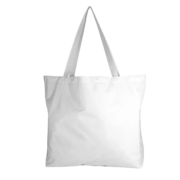 Made To Order In North America, Made Of Solid Color Denier... from ASI 67557 LimeLight Ent