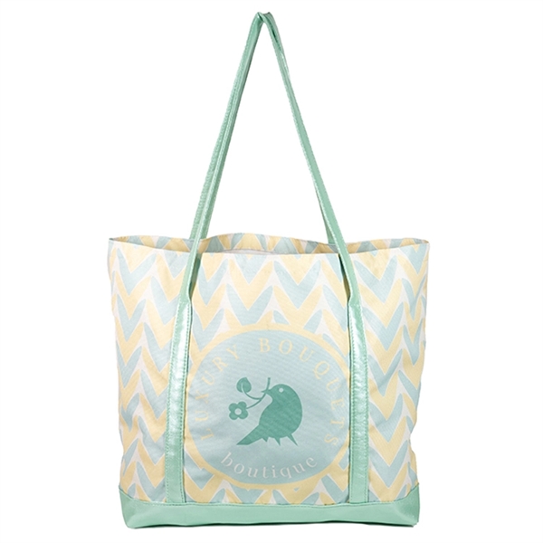 Full-Color Edge To Edge Printing Front & Back, Featuring poly pro... from ASI 67557 LimeLight Ent / Limelight USA