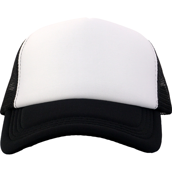 Foam Trucker Hat... from ASI 30208 A P Specialties / AP Specialties