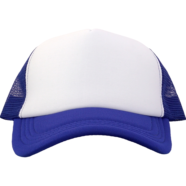 Foam Trucker Hat... from ASI 30208 A P Specialties / AP Specialties