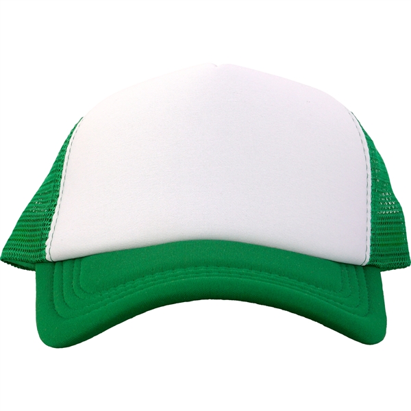 Foam Trucker Hat... from ASI 30208 A P Specialties / AP Specialties