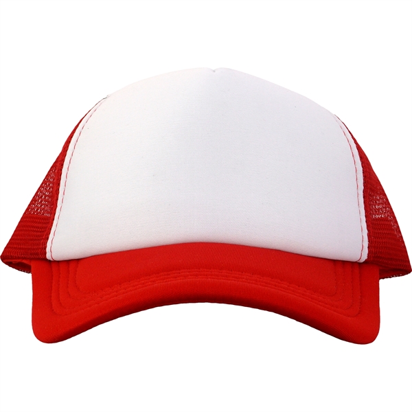 Foam Trucker Hat... from ASI 30208 A P Specialties / AP Specialties