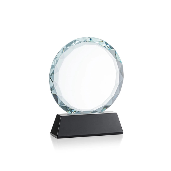 Stratford Award, optical crystal... from ASI 84592 St Regis Group / St Regis