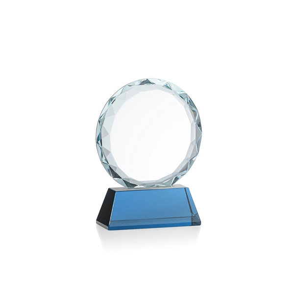 Stratford Award, optical crystal... from ASI 84592 St Regis Group / St Regis