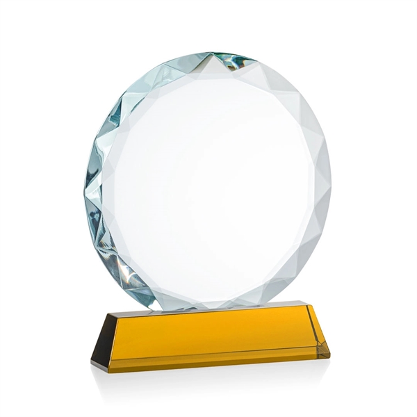 Stratford Award, optical crystal... from ASI 84592 St Regis Group / St Regis