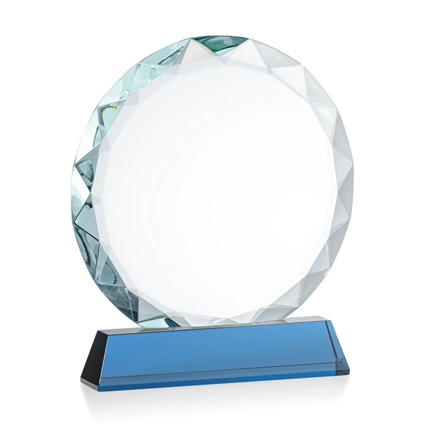 Stratford Award, optical crystal... from ASI 84592 St Regis Group / St Regis