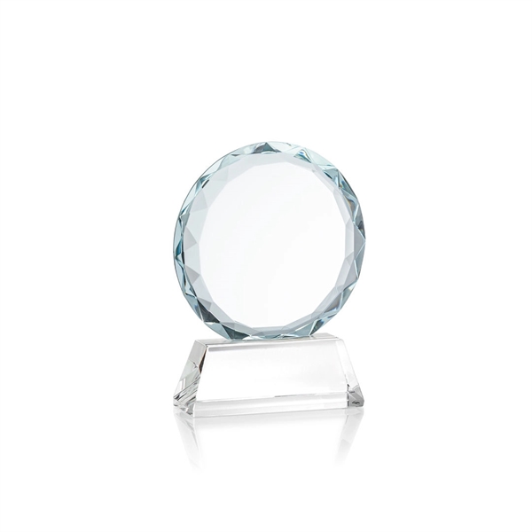 Stratford Award, optical crystal... from ASI 84592 St Regis Group / St Regis