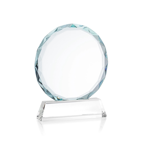 Stratford Award, optical crystal... from ASI 84592 St Regis Group / St Regis