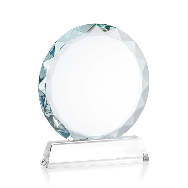 Stratford Award, optical crystal... from ASI 84592 St Regis Group / St Regis