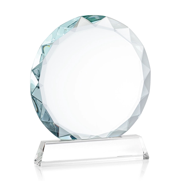 Stratford Award, optical crystal... from ASI 84592 St Regis Group / St Regis