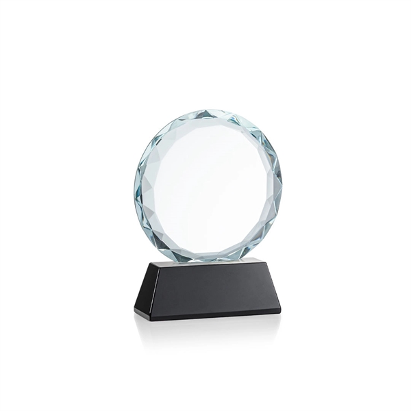 Stratford VividPrint™ Award, optical crystal... from ASI 84592 St Regis Group / St Regis