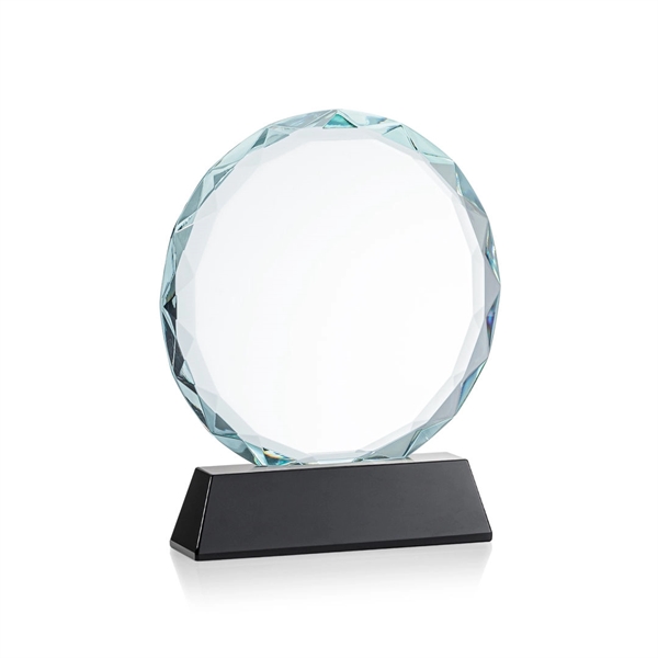 Stratford VividPrint™ Award, optical crystal... from ASI 84592 St Regis Group / St Regis