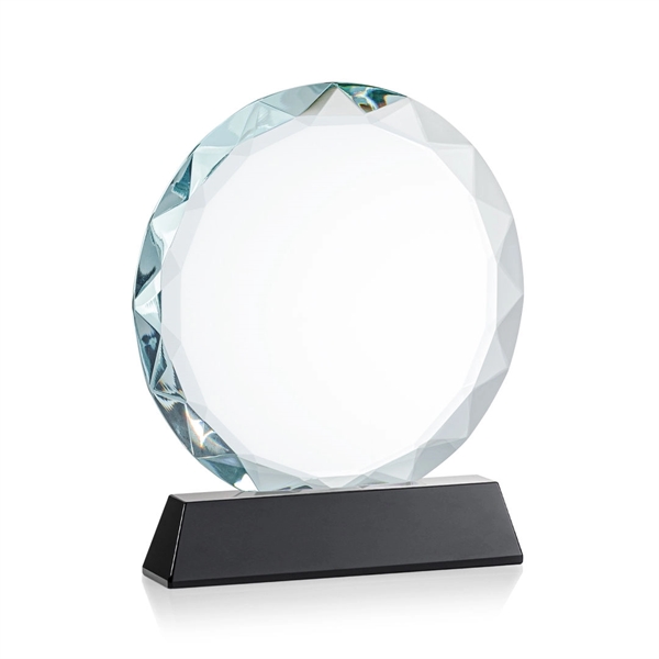 Stratford VividPrint™ Award, optical crystal... from ASI 84592 St Regis Group / St Regis