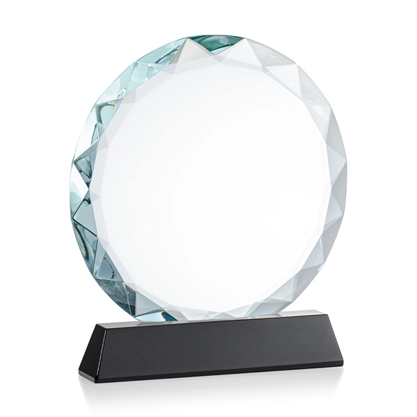 Stratford VividPrint™ Award, optical crystal... from ASI 84592 St Regis Group / St Regis