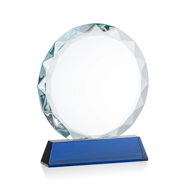 Stratford VividPrint™ Award, optical crystal... from ASI 84592 St Regis Group / St Regis