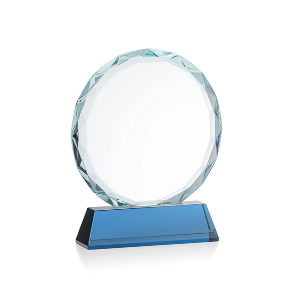 Stratford VividPrint™ Award, optical crystal... from ASI 84592 St Regis Group / St Regis