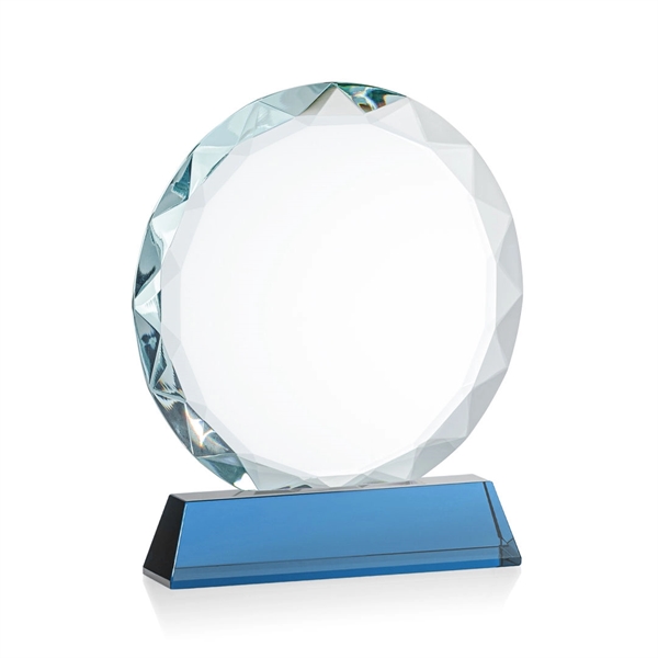 Stratford VividPrint™ Award, optical crystal... from ASI 84592 St Regis Group / St Regis