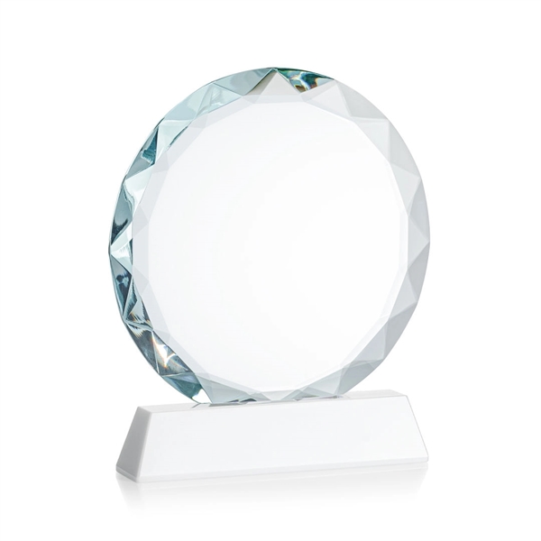 Stratford VividPrint™ Award, optical crystal... from ASI 84592 St Regis Group / St Regis