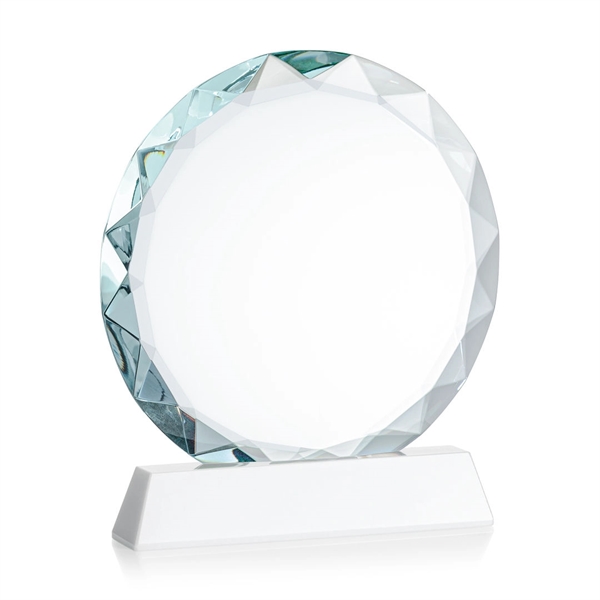 Stratford VividPrint™ Award, optical crystal... from ASI 84592 St Regis Group / St Regis