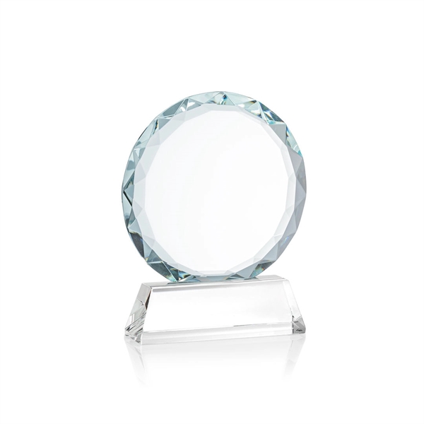 Stratford VividPrint™ Award, optical crystal... from ASI 84592 St Regis Group / St Regis