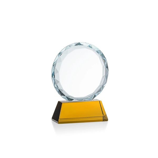 Stratford VividPrint™ Award, optical crystal... from ASI 84592 St Regis Group / St Regis