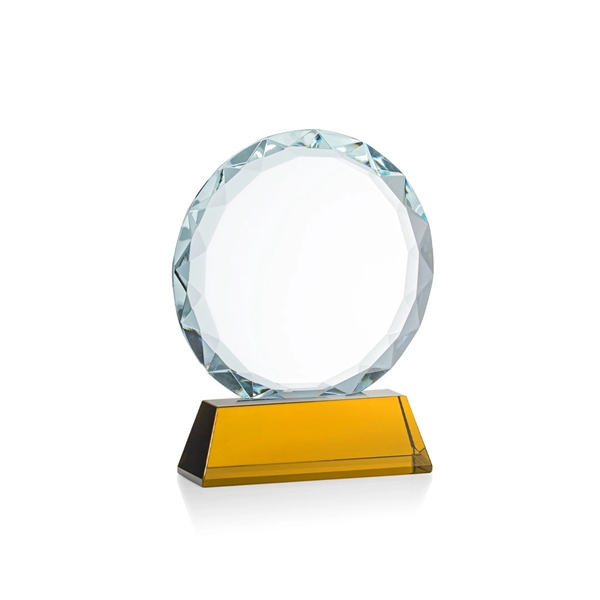 Stratford VividPrint™ Award, optical crystal... from ASI 84592 St Regis Group / St Regis