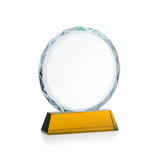 Stratford VividPrint™ Award, optical crystal... from ASI 84592 St Regis Group / St Regis