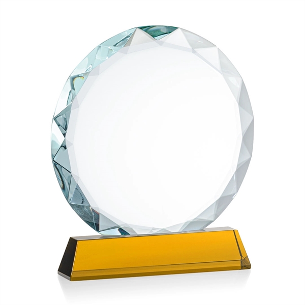 Stratford VividPrint™ Award, optical crystal... from ASI 84592 St Regis Group / St Regis