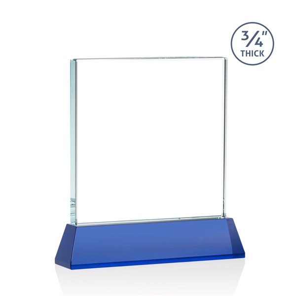 Terra on Newhaven - Starfire/Blue... from ASI 84592 St Regis Group / St Regis