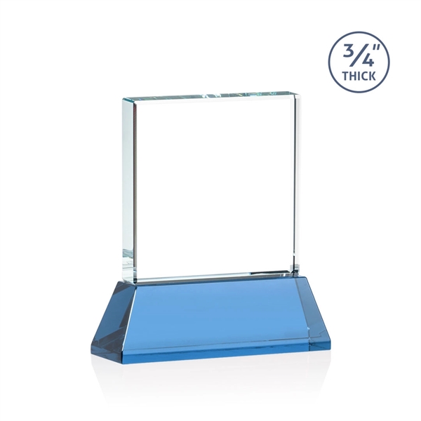 Terra VividPrint™ Award on Newhaven - Sky Blue... from ASI 84592 St Regis Group / St Regis