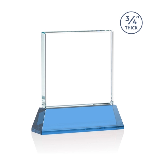 Terra VividPrint™ Award on Newhaven - Sky Blue... from ASI 84592 St Regis Group / St Regis